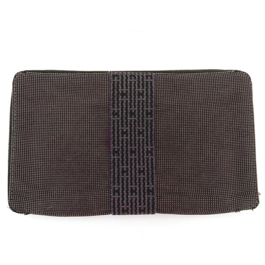 HERMES（エルメス） 【30%OFFクーポン】エルメス 長財布 ラウンド