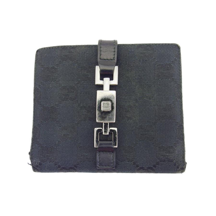 GUCCI（グッチ） 【週末タイムセール☆30％OFF】グッチ 二つ折り財布