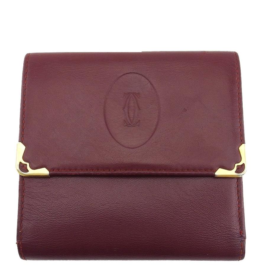 Cartier（カルティエ） 【週末タイムセール☆30%OFF】カルティエ 二 