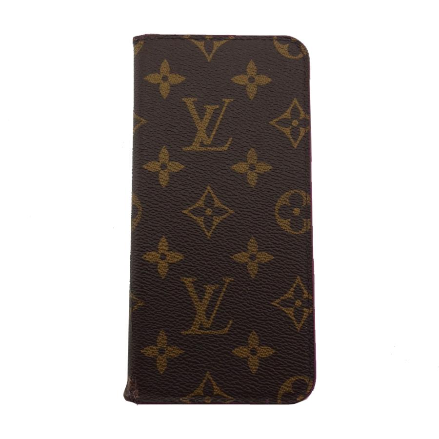 タイムセール　ルイヴィトン　iPhoneケース LOUIS VUITTON（ルイ・ヴィトン） 【30％OFF☆5連休タイムセール】ルイ