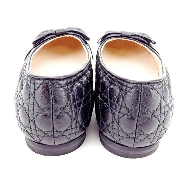 Christian Dior ディオール パンプス シューズ 靴 大人可 Christian Dior ディオール パンプス シューズ 靴 大人可