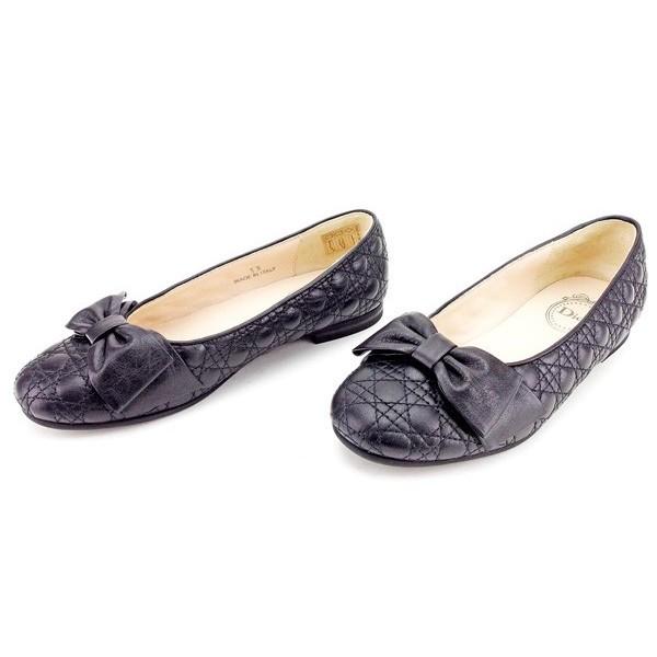 Christian Dior ディオール パンプス シューズ 靴 大人可 Christian Dior ディオール パンプス シューズ 靴 大人可