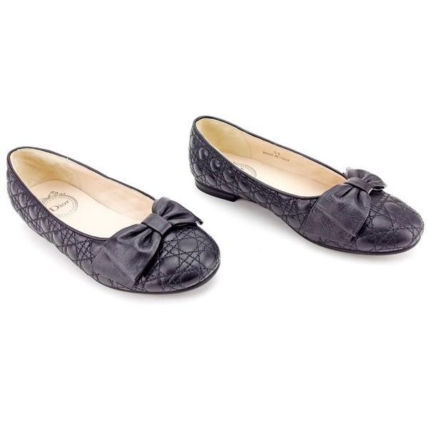 Christian Dior ディオール パンプス シューズ 靴 大人可 Christian Dior ディオール パンプス シューズ 靴 大人可