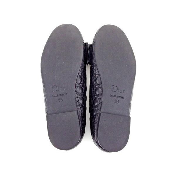 Christian Dior ディオール パンプス シューズ 靴 大人可 Christian Dior ディオール パンプス シューズ 靴 大人可