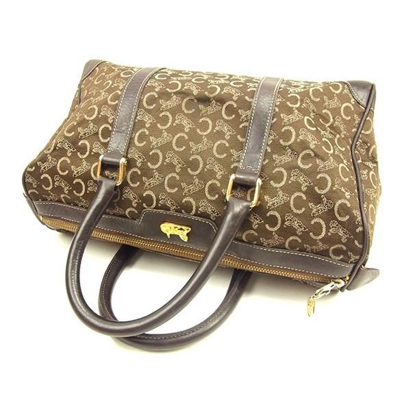 CELINE セリーヌ ボストンバッグ ハンドバッグ レディース C CELINE セリーヌ ボストンバッグ ハンドバッグ レディース C