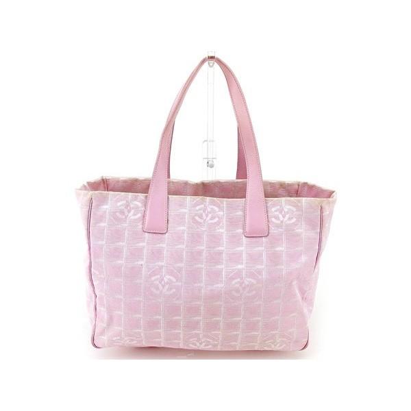 CHANEL シャネル トートバッグ ショルダーバッグ レディース ニュー  
