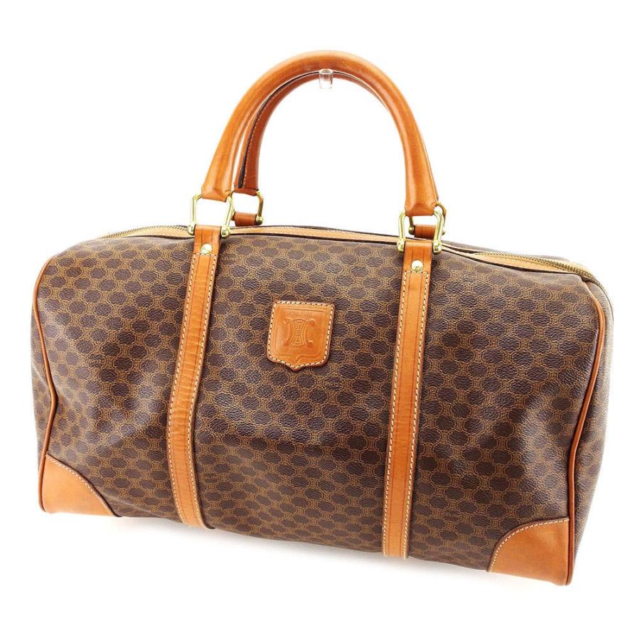 CELINE セリーヌ ボストンバッグ バッグ CELINE セリーヌ ボストンバッグ バッグ