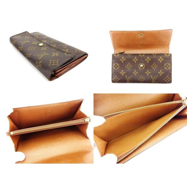 LOUIS VUITTON ルイ・ヴィトン 長財布 LOUIS VUITTON ルイヴィトン 長財布 エピ ジッピー・ウォレット