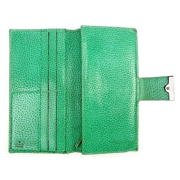 GUCCI グッチ 長財布 ファスナー付き長財布 レディース GG GUCCI グッチ 長財布 ファスナー付き長財布 レディース GG