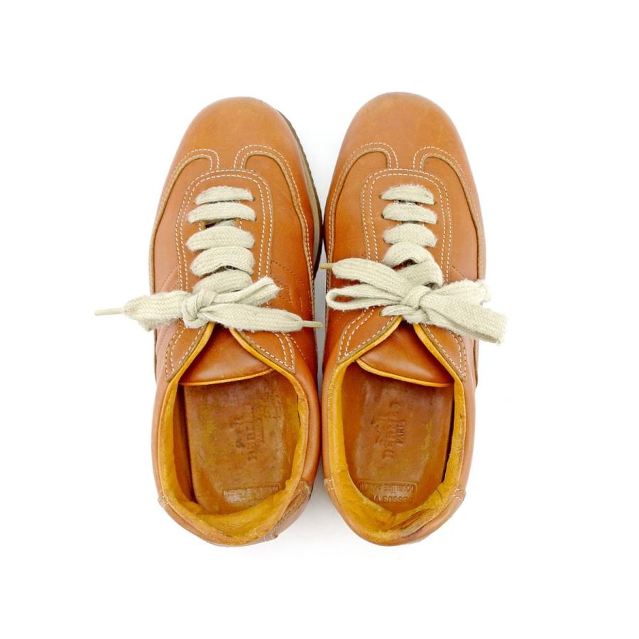 HERMES エルメス スニーカー #36 1/2 シューズ 靴 レディース HERMES エルメス スニーカー #36 1/2 シューズ 靴 レディース