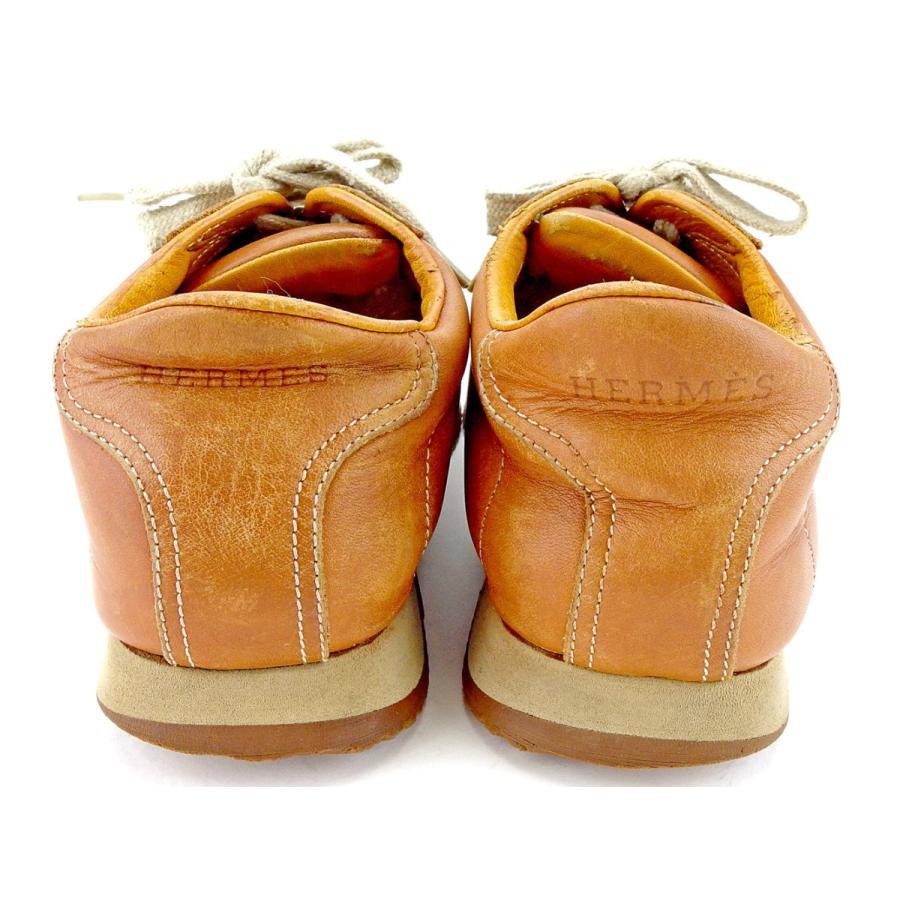 HERMES エルメス スニーカー #36 1/2 シューズ 靴 レディース HERMES エルメス スニーカー #36 1/2 シューズ 靴 レディース