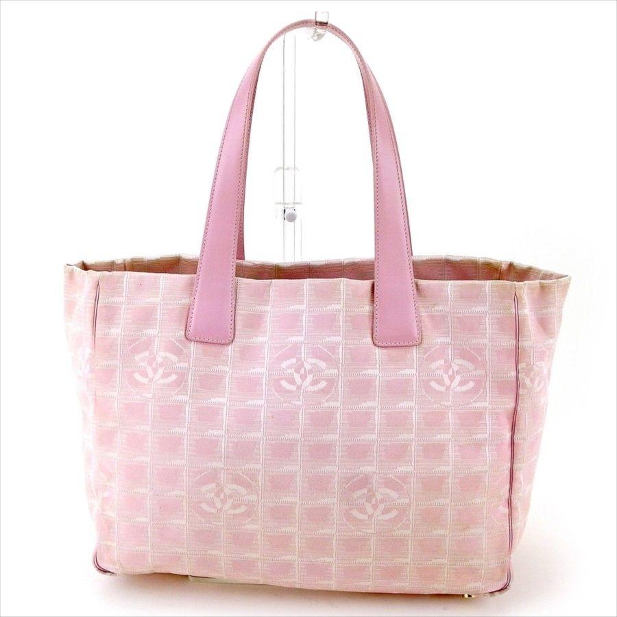 シャネル トートバッグ ショルダーバッグ レディース トートMM ニュー  