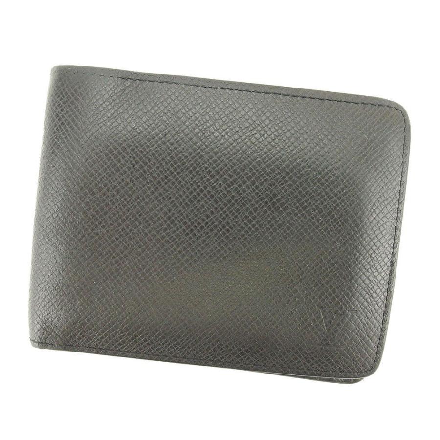 LOUIS VUITTON ルイ ヴィトン 二つ折り 札入れ 財布 レディース