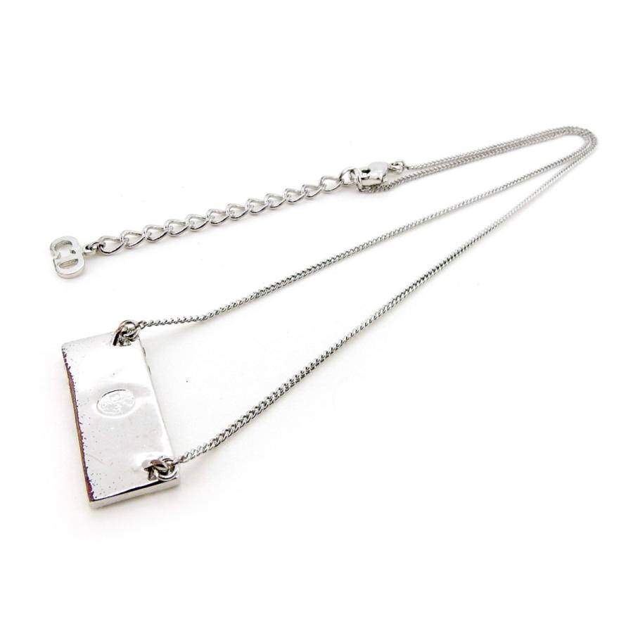 Christian Dior ディオール ネックレス ペンダント アクセサリー Christian Dior ディオール ネックレス ペンダント アクセサリー