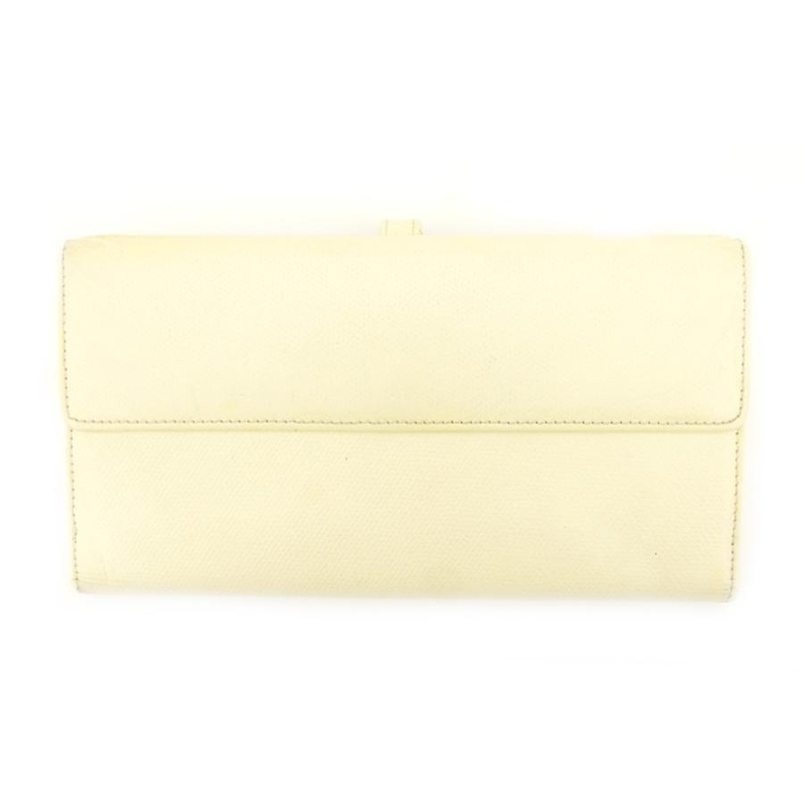 CHANEL シャネル 長財布 財布 Wホック レディース オールド CHANEL シャネル 長財布 財布 Wホック レディース オールド