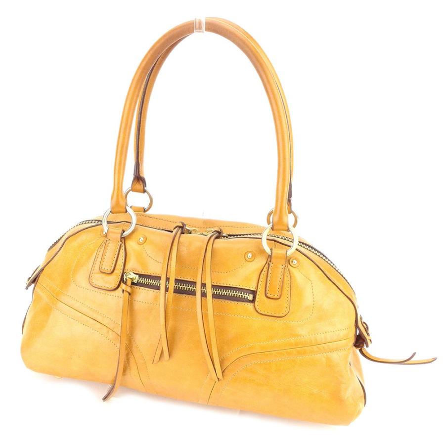 即納最大半額 サザビー ショルダーバッグ ミニボストンバッグ Sazaby 中古 絶対一番安い Clinilab Net