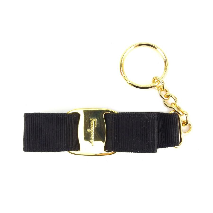 FERRAGAMO サルヴァトーレ フェラガモ キーホルダー キーリング FERRAGAMO サルヴァトーレ フェラガモ キーホルダー キーリング