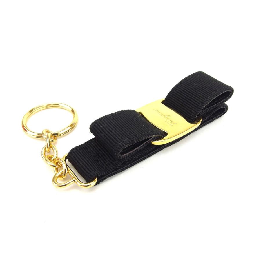FERRAGAMO サルヴァトーレ フェラガモ キーホルダー キーリング FERRAGAMO サルヴァトーレ フェラガモ キーホルダー キーリング
