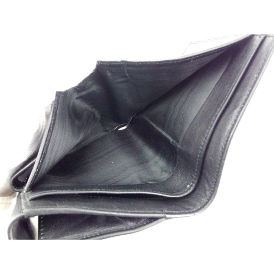 GUCCI（グッチ） Wホック財布 二つ折り 財布 レディース ホースビット