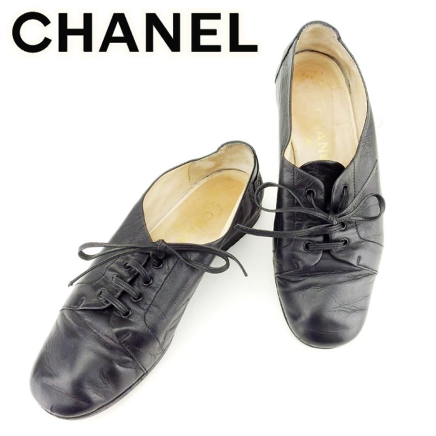 CHANEL シャネル スニーカー シューズ 靴 レディース ♯36 ココ CHANEL シャネル スニーカー シューズ 靴 レディース ♯36 ココ