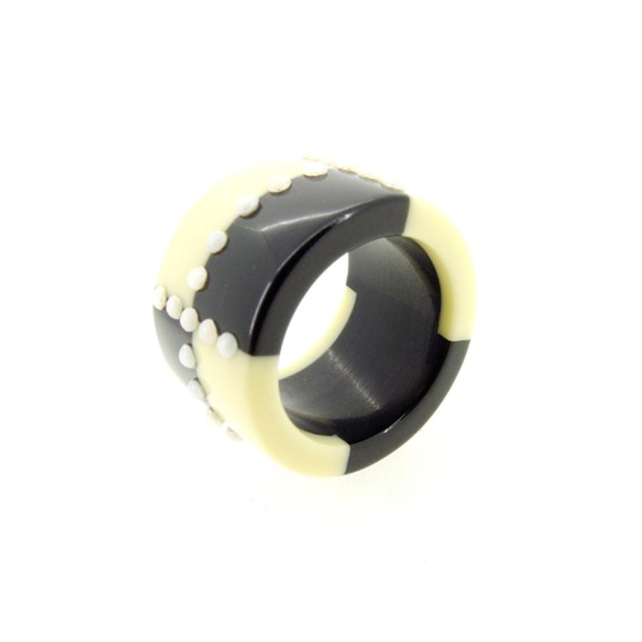 CHANEL シャネル 指輪 リング アクセサリー レディース ♯13〜14 CHANEL シャネル 指輪 リング アクセサリー レディース ♯13〜14