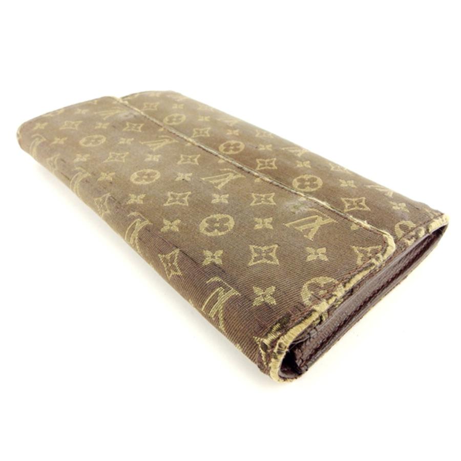 LOUIS VUITTON（ルイ・ヴィトン） ルイ ヴィトン 長財布 ファスナー