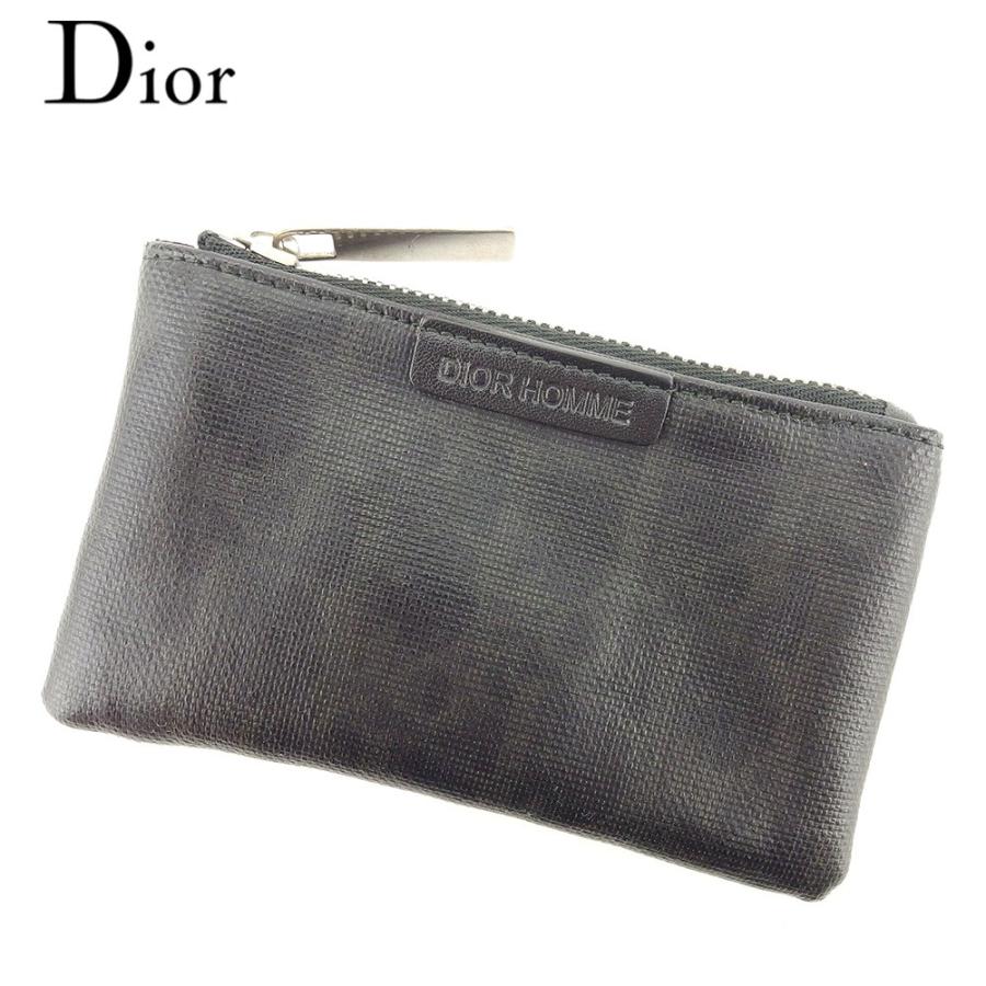 Christian Dior レディース小銭入れ、コインケースの商品一覧｜財布 