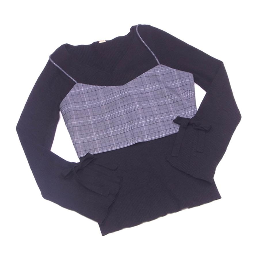 新しいコレクション ミラ オーウェン他 ニット セーター マイストラーダ Mystrada 2点セット Mila Owen 再再販 Esiba Tg