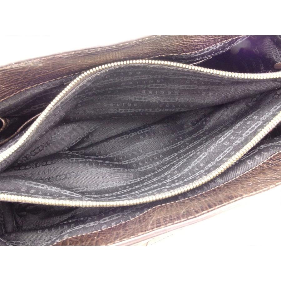 CELINE セリーヌ ハンドバッグ トートバッグ レディース ブギーバッグ 