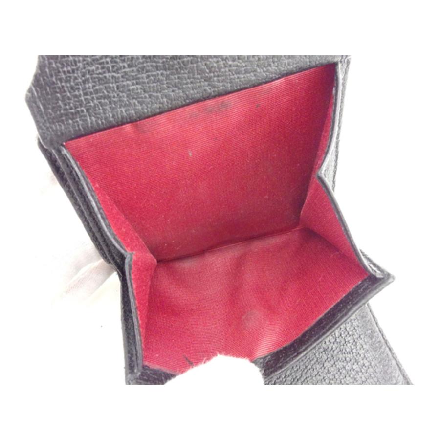 BVLGARI（ブルガリ） 【爆買いWEEK☆30％OFF】ブルガリ 二つ折り 財布