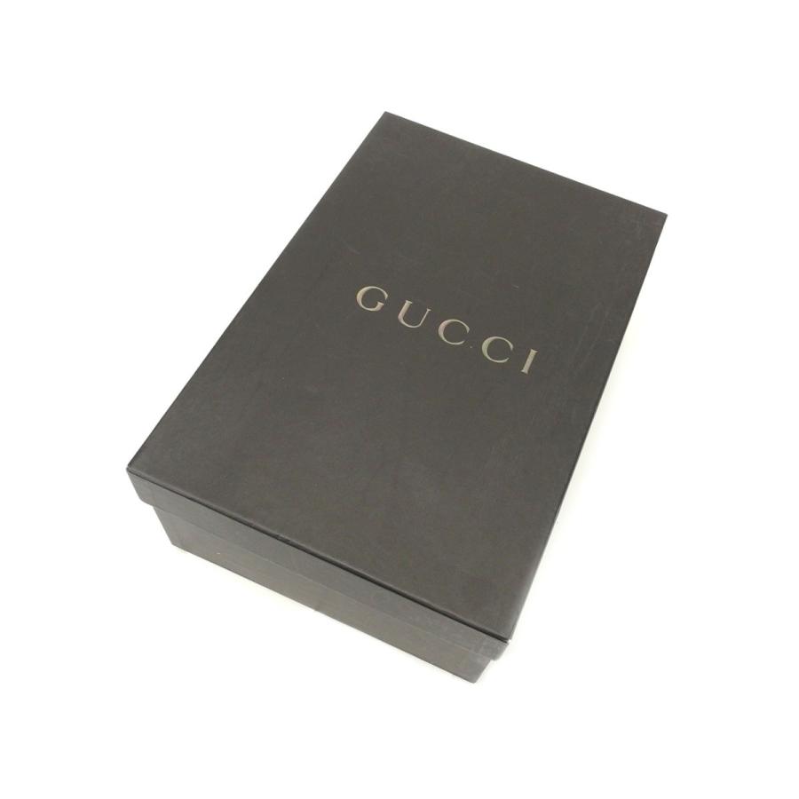 GUCCI（グッチ） 【初売りSALE☆30%OFF】グッチ スニーカー シューズ