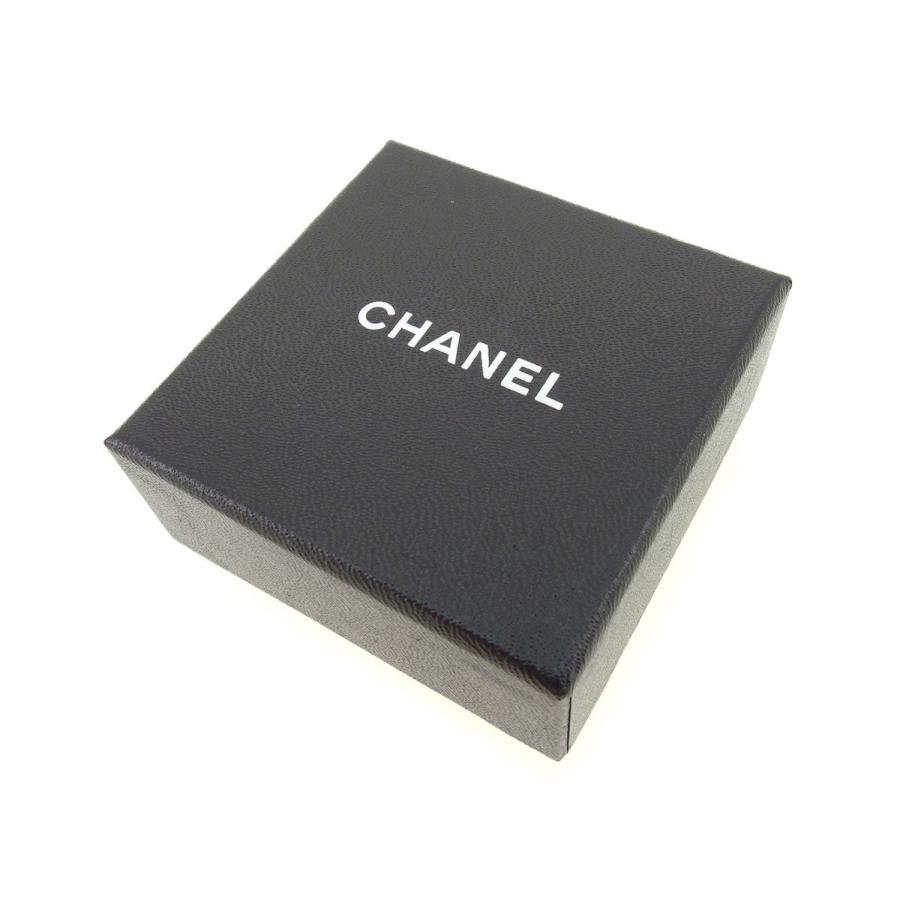 CHANEL シャネル カフス レディース ココマーク ゴールド CHANEL シャネル カフス レディース ココマーク ゴールド