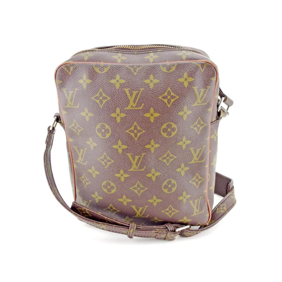 LOUIS VUITTON（ルイ・ヴィトン） ルイ ヴィトン ショルダーバッグ 