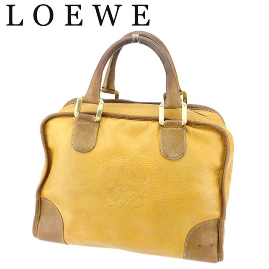 LOEWE ロエベ ボストンバッグ ミニボストンバッグ レディース LOEWE ロエベ ボストンバッグ ミニボストンバッグ レディース