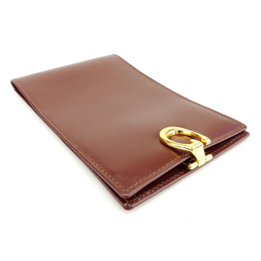 GUCCI グッチ マネークリップ 二つ折り札入れ 小切手ケース GUCCI グッチ マネークリップ 二つ折り札入れ 小切手ケース
