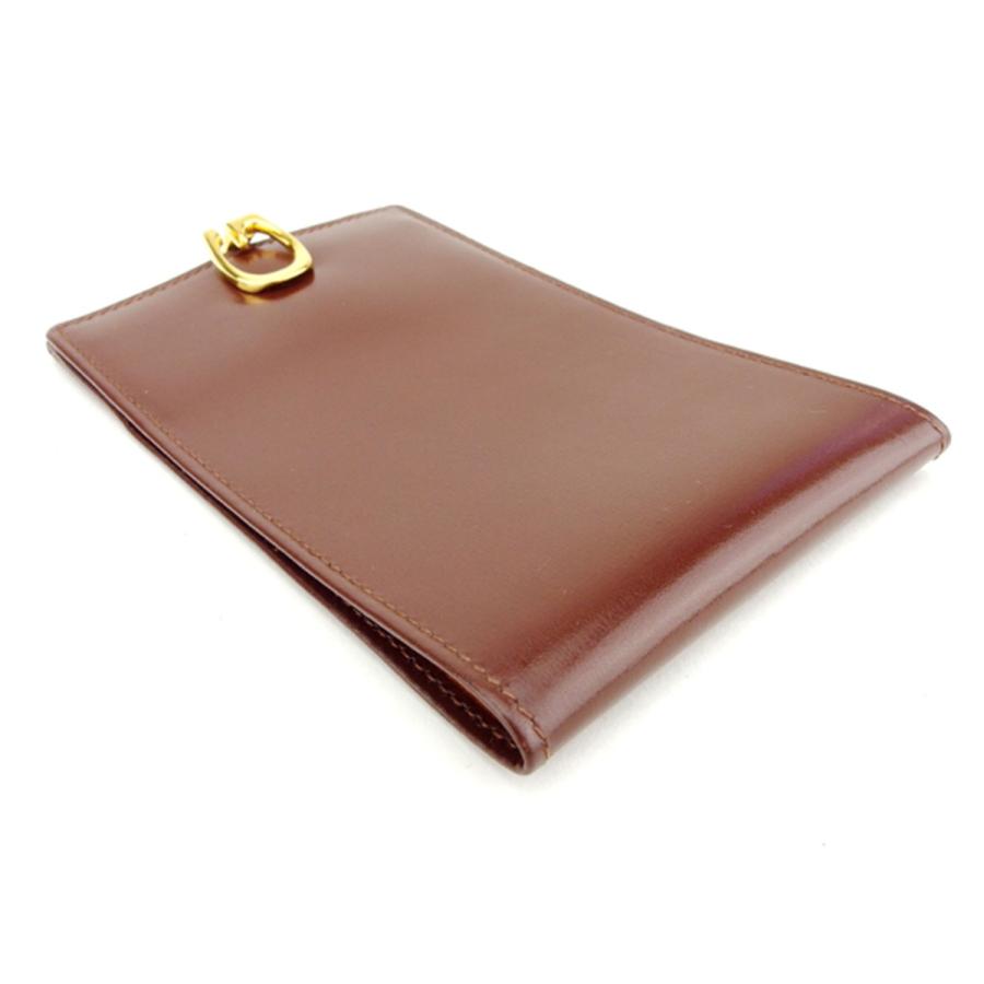 GUCCI グッチ マネークリップ 二つ折り札入れ 小切手ケース GUCCI グッチ マネークリップ 二つ折り札入れ 小切手ケース