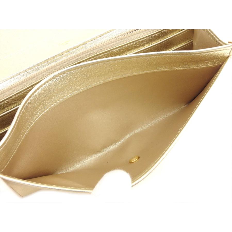 Cartier（カルティエ） 【フラッシュSALE☆30％OFF】カルティエ 長財布