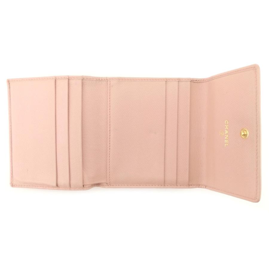 CHANEL（シャネル） 【週末タイムセール☆30％OFF】シャネル Wホック