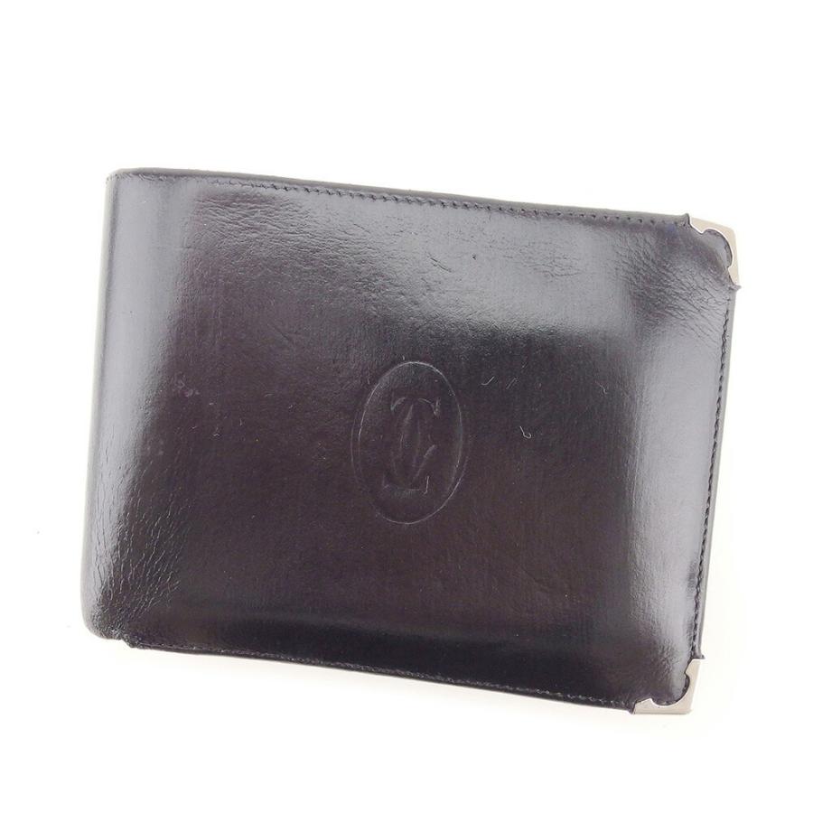 Cartier（カルティエ） 【爆買いWEEK☆30%OFF】カルティエ 二つ折り