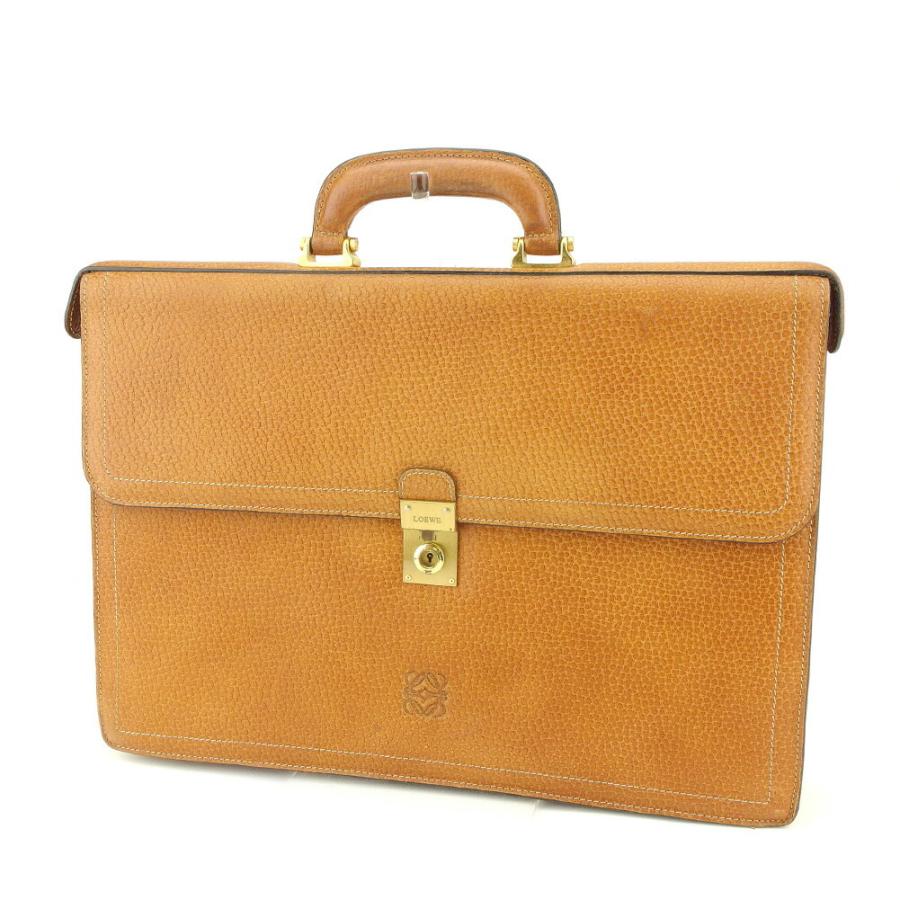 LOEWE（ロエベ） 【30％OFF☆5連休タイムセール】ロエベ ビジネス 