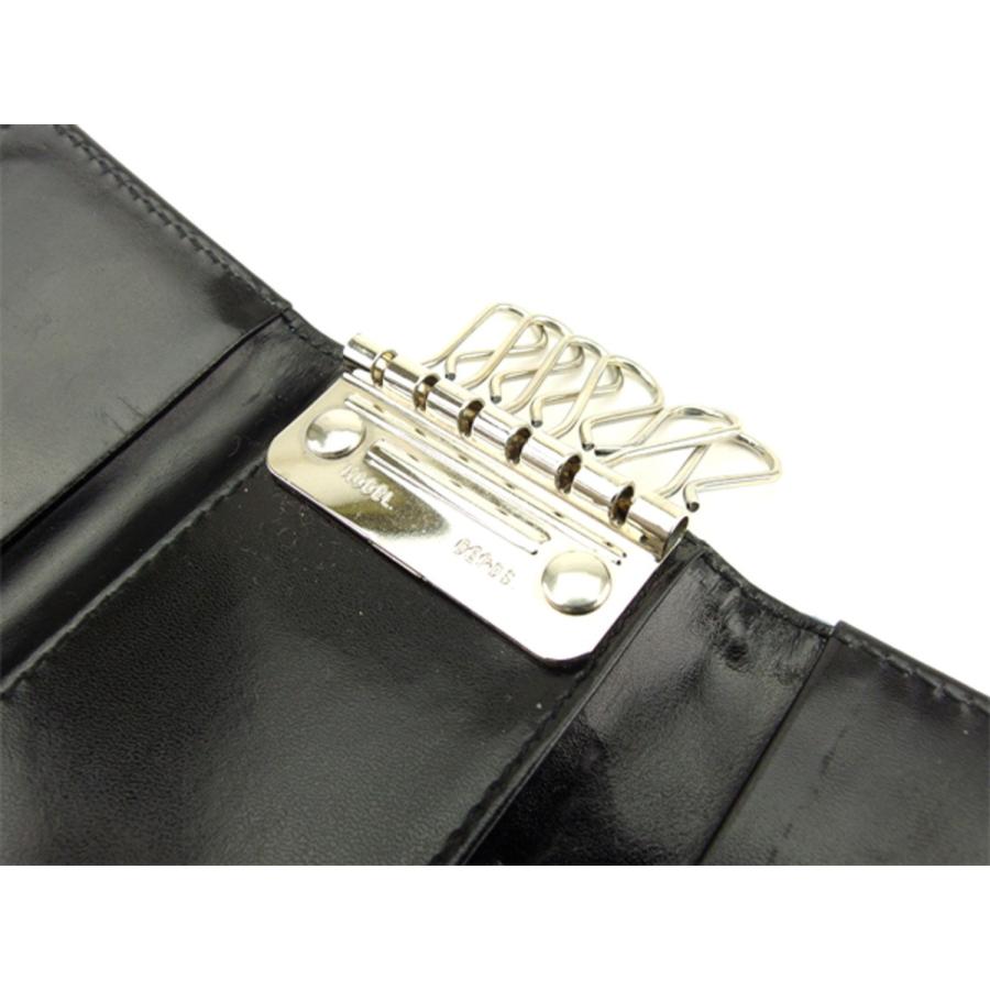 PRADA プラダ キーケース 6連キーケース レディース PRADA プラダ キーケース 6連キーケース レディース