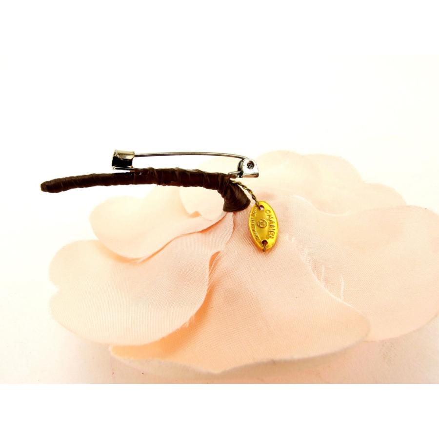 CHANEL（シャネル） 【週末タイムセール☆30％OFF】シャネル ブローチ