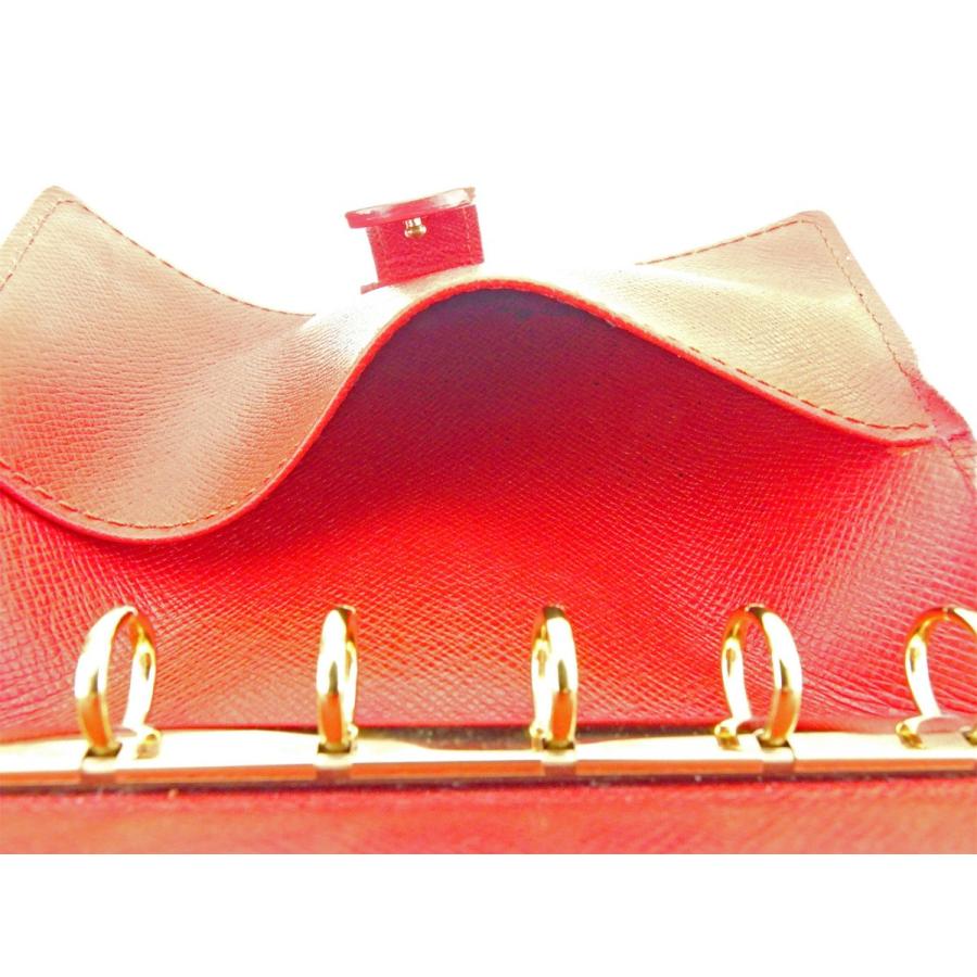 LOUIS VUITTON ルイ ヴィトン 手帳カバー システム手帳 LOUIS VUITTON ルイ ヴィトン 手帳カバー システム手帳
