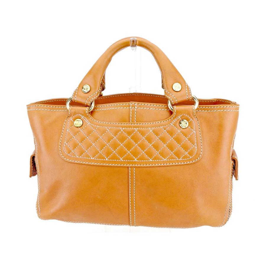 セリーヌ ブギーバッグ レディース 【中古】 FtTh584301 セリーヌ