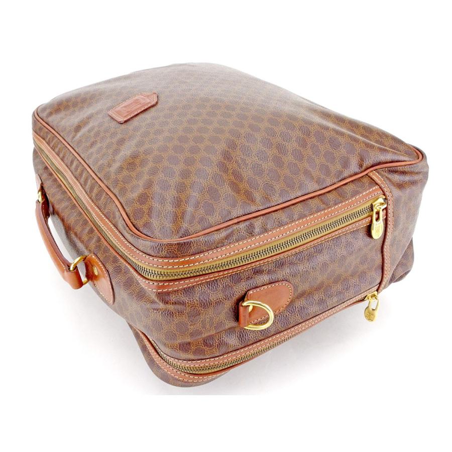希少 美品 OLD CELINE マカダム ブリーフケース 2way DM95 楽天市場