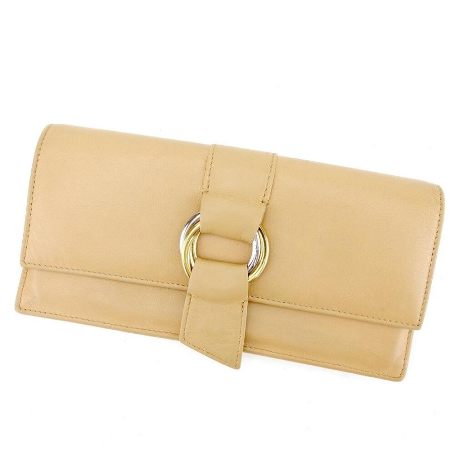 Cartier（カルティエ） 【週末タイムセール☆30%OFF】カルティエ 長