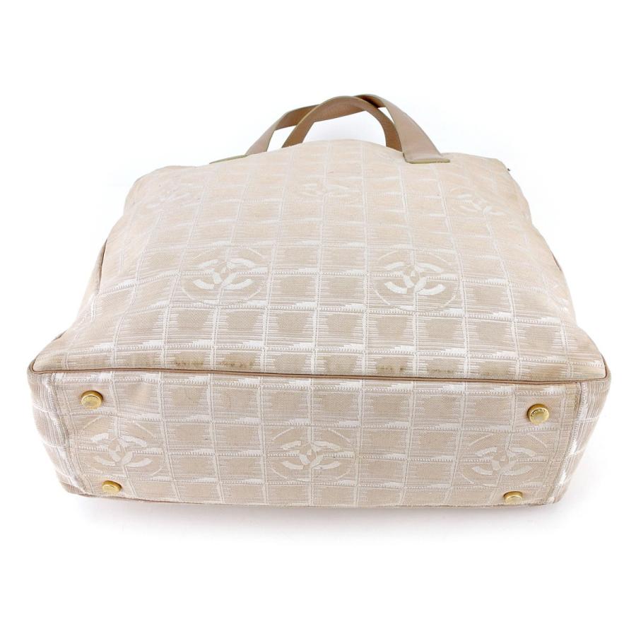 シャネル トートバッグ /ショルダーバッグ レディース /ニュートラベル  