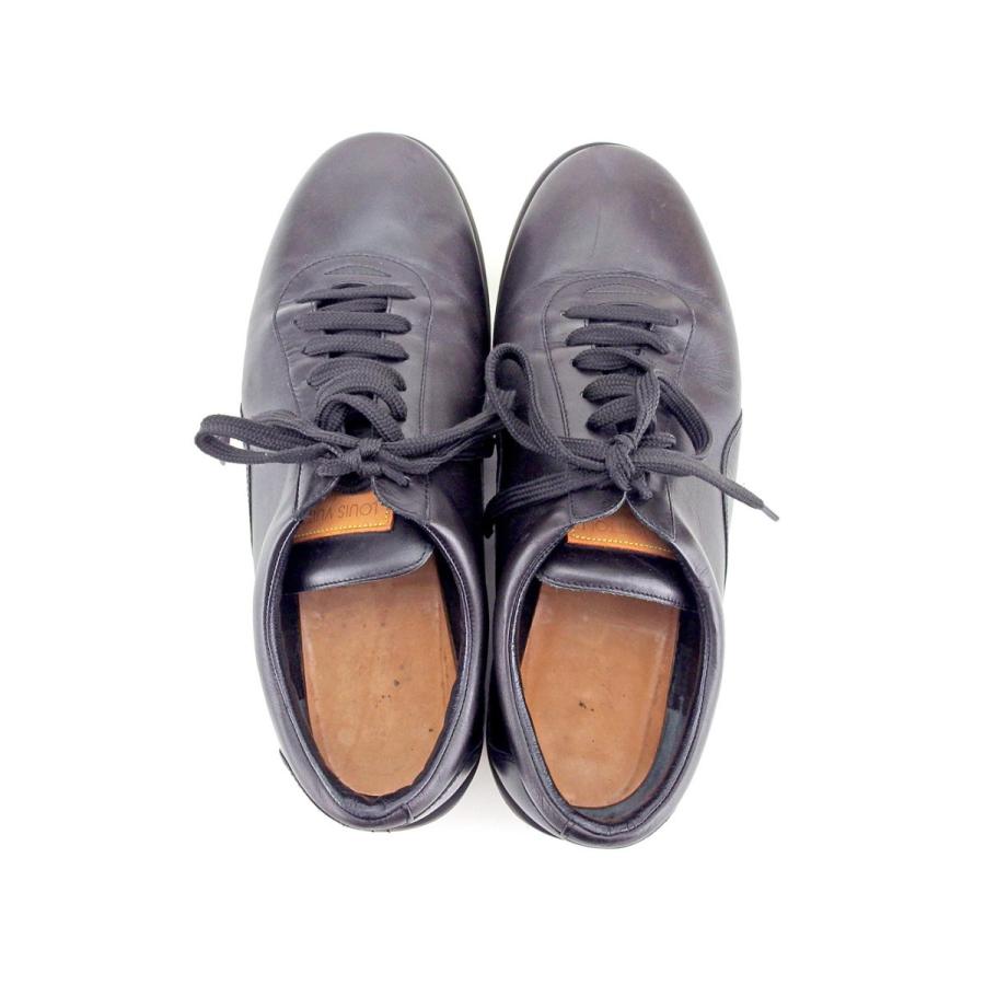 ルイ ヴィトン シューズ シューズ 靴 レディース #8 ブラック 中古 :T9575:ブランドデポTOKYO - 通販 - Yahoo!ショッピング