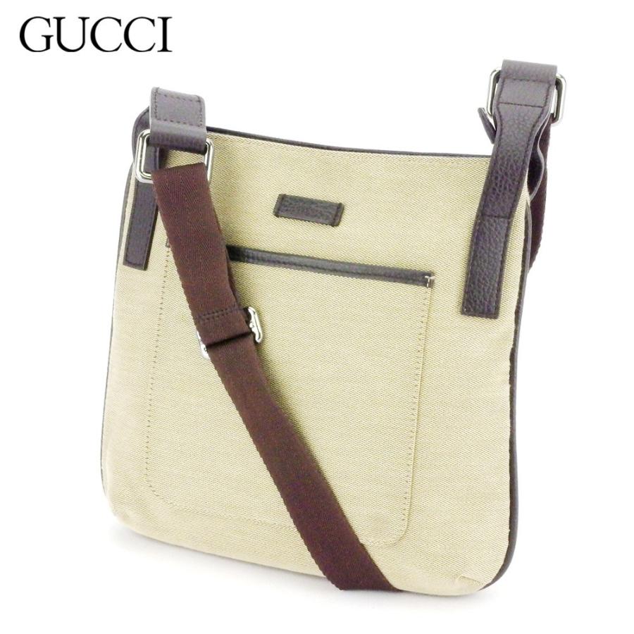 有名な高級ブランド グッチ ショルダーバッグ ワンショルダー バッグ 282528 異素材コンビ GUCCI, トランスポーツ eb49e1ff
