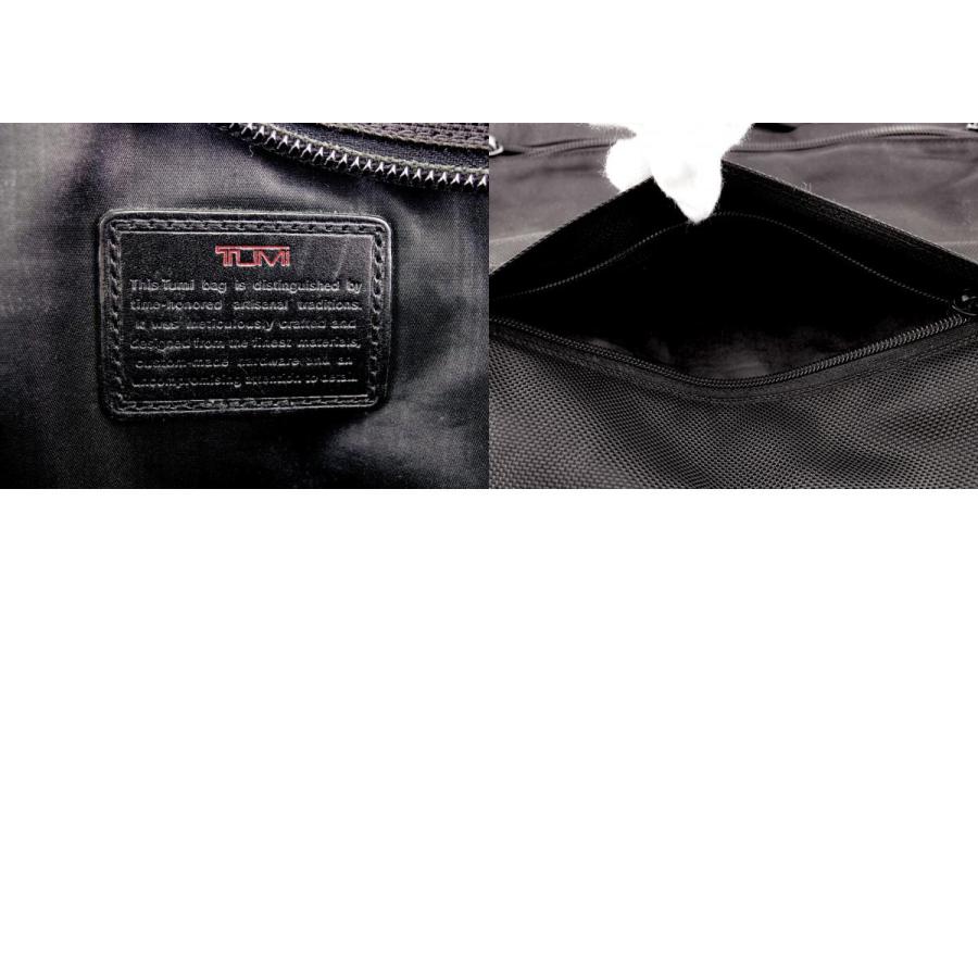 TUMI（トゥミ） 【週末限定SALE☆30％OFFクーポン】トゥミ ビジネス